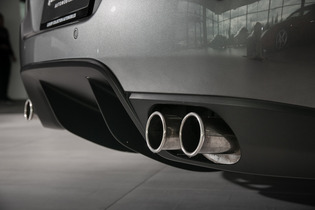 Ferrari 599 vaihtoauto