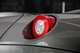 Ferrari 599 vaihtoauto