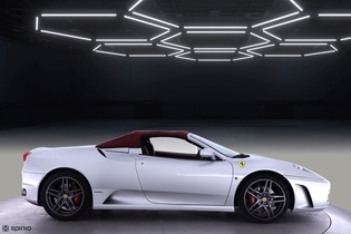 Ferrari F430 vaihtoauto