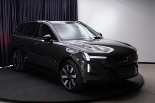 Volvo EX90 vaihtoauto