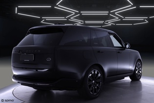 Land Rover Range Rover vaihtoauto