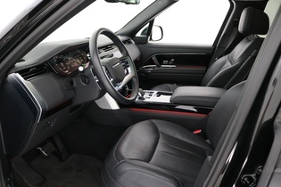 Land Rover Range Rover vaihtoauto