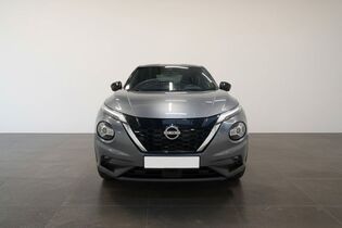 Nissan Juke vaihtoauto