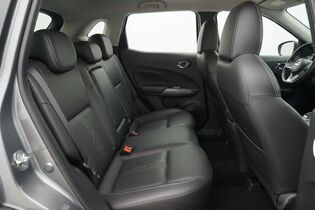 Nissan Juke vaihtoauto