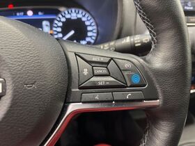 Nissan Juke vaihtoauto