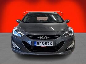 Hyundai i40 vaihtoauto