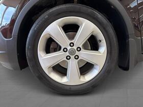 Opel Mokka vaihtoauto