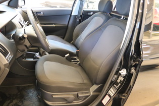 Hyundai i20 vaihtoauto