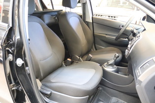 Hyundai i20 vaihtoauto