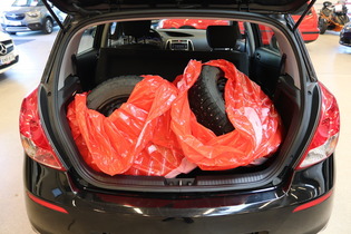 Hyundai i20 vaihtoauto