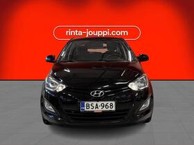 Hyundai i20 vaihtoauto