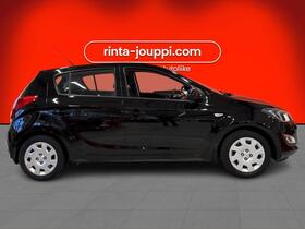 Hyundai i20 vaihtoauto