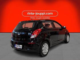 Hyundai i20 vaihtoauto