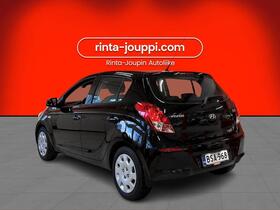 Hyundai i20 vaihtoauto