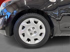 Hyundai i20 vaihtoauto