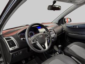 Hyundai i20 vaihtoauto