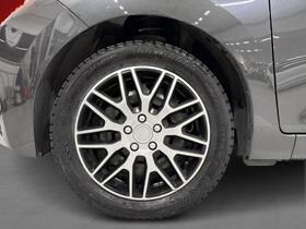 Toyota AYGO vaihtoauto