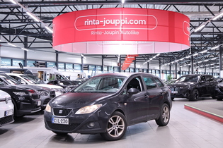 SEAT Ibiza ST vaihtoauto