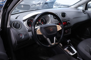 SEAT Ibiza ST vaihtoauto