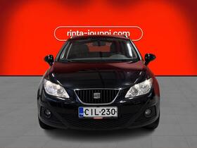 SEAT Ibiza ST vaihtoauto