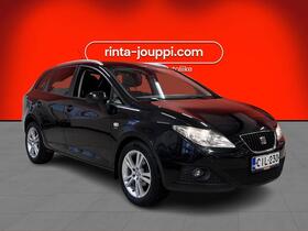 SEAT Ibiza ST vaihtoauto