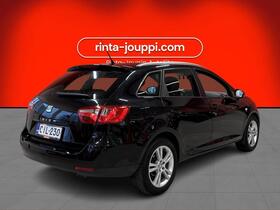 SEAT Ibiza ST vaihtoauto