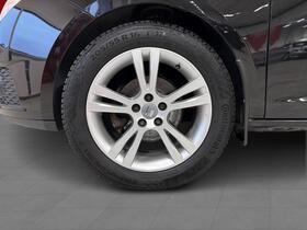 SEAT Ibiza ST vaihtoauto