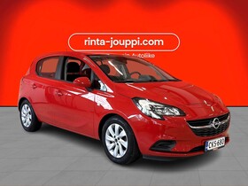 Opel Corsa vaihtoauto