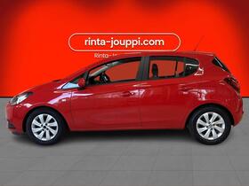 Opel Corsa vaihtoauto