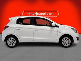 Mitsubishi Space Star vaihtoauto