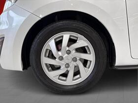 Mitsubishi Space Star vaihtoauto