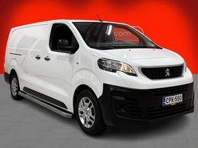Peugeot Expert vaihtoauto