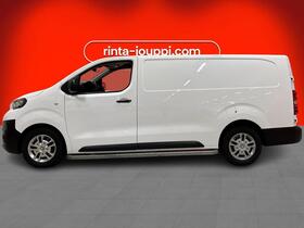 Peugeot Expert vaihtoauto