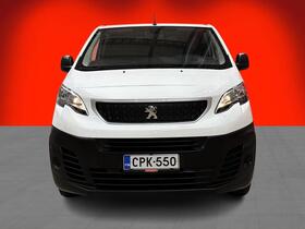 Peugeot Expert vaihtoauto
