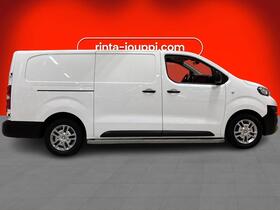 Peugeot Expert vaihtoauto