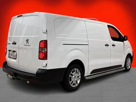 Peugeot Expert vaihtoauto