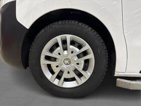 Peugeot Expert vaihtoauto