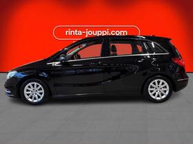 Mercedes-Benz B vaihtoauto