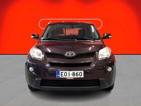 Toyota Urban Cruiser vaihtoauto