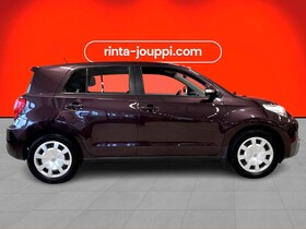 Toyota Urban Cruiser vaihtoauto