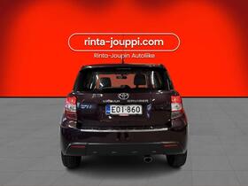 Toyota Urban Cruiser vaihtoauto