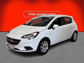 Opel Corsa vaihtoauto