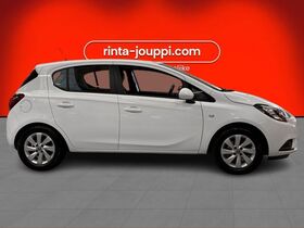 Opel Corsa vaihtoauto