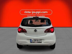 Opel Corsa vaihtoauto