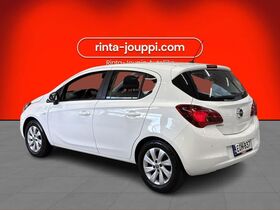 Opel Corsa vaihtoauto