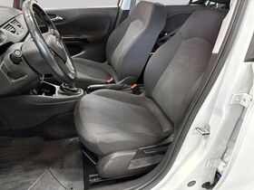 Opel Corsa vaihtoauto