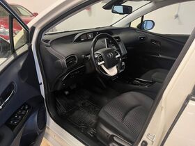 Toyota Prius vaihtoauto