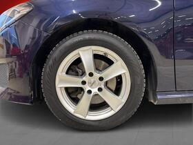 Mercedes-Benz B vaihtoauto