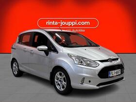 Ford B-Max vaihtoauto