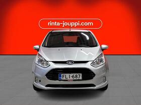 Ford B-Max vaihtoauto